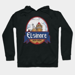 Elsinore Beer Hoodie